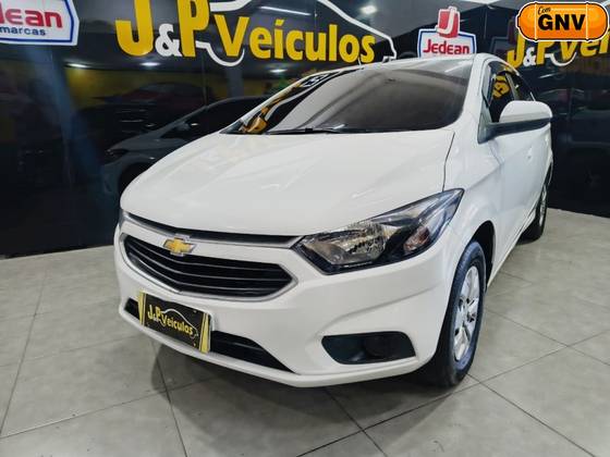 CHEVROLET ONIX 1.0 MPFI LT 8V FLEX 4P MANUAL CHEVROLET ONIX 1.0 MPFI LT 8V FLEX 4P MANUAL